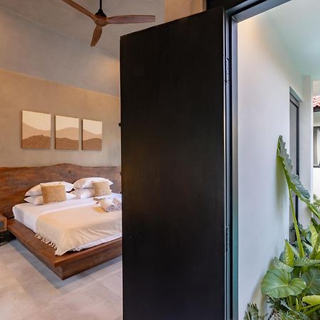 Zee Design Villa & Spa Sanur Екстериор снимка