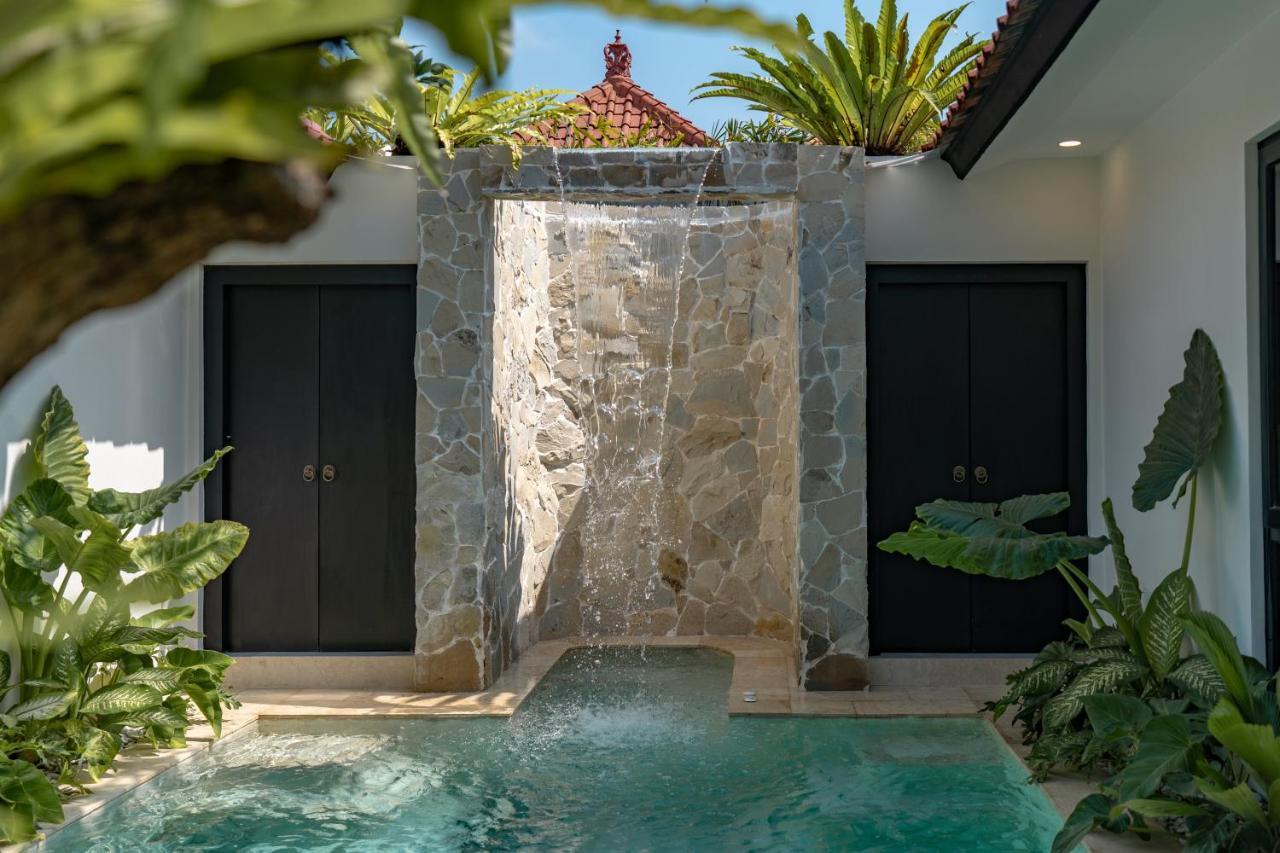 Zee Design Villa & Spa Sanur Екстериор снимка