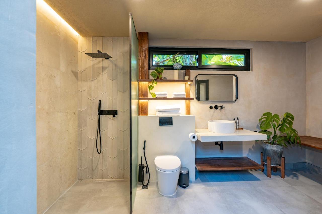 Zee Design Villa & Spa Sanur Екстериор снимка