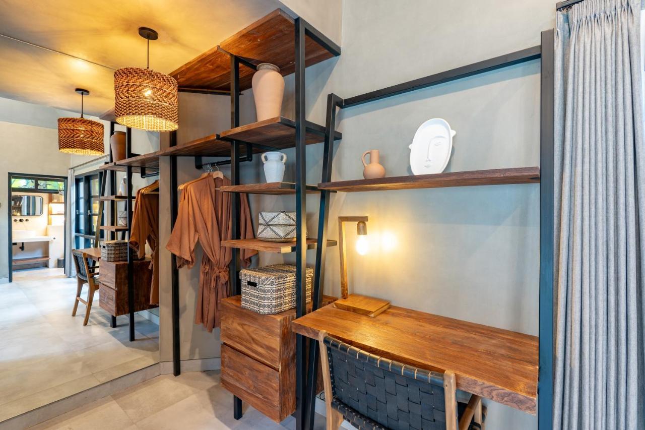 Zee Design Villa & Spa Sanur Екстериор снимка