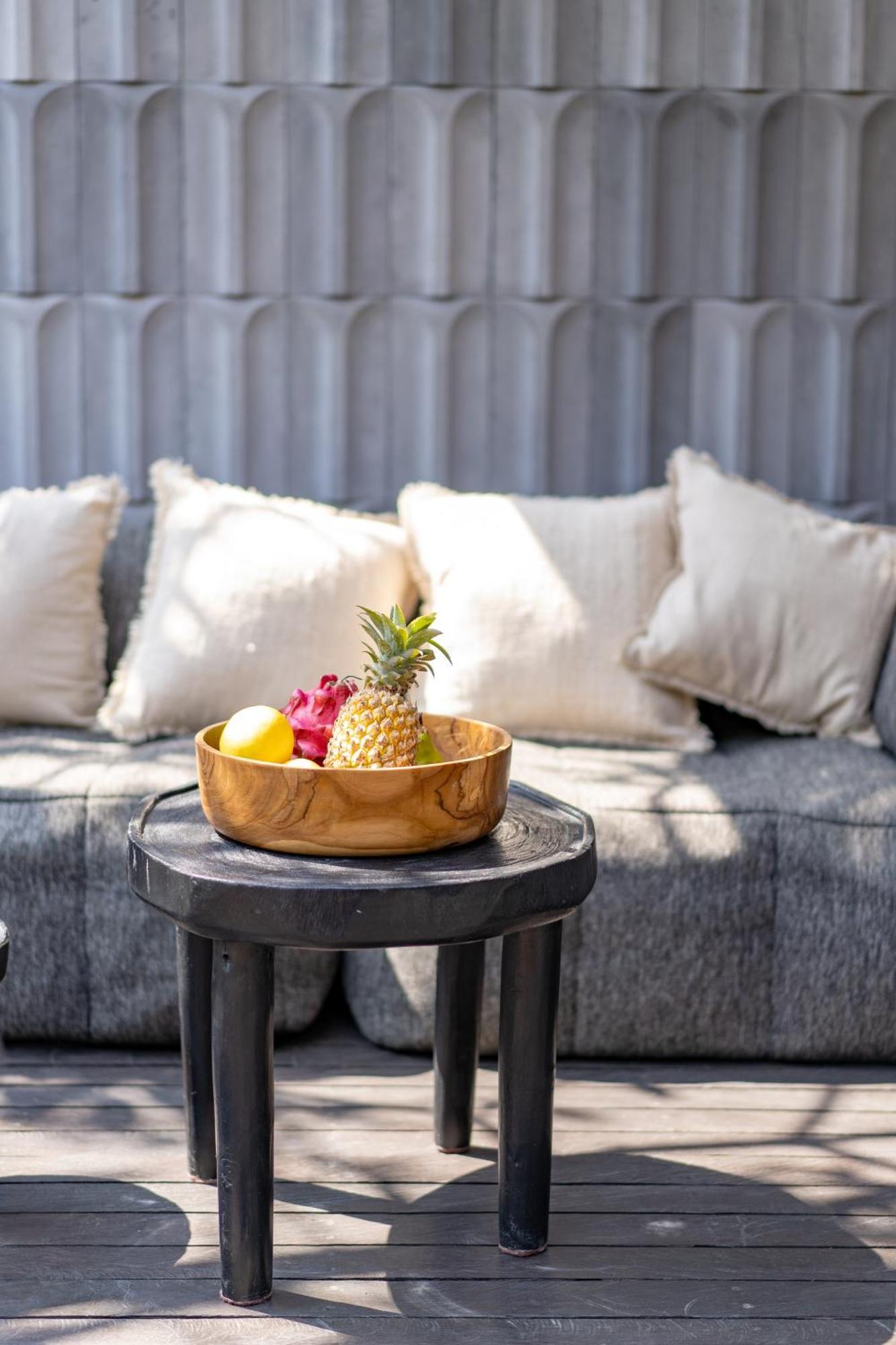 Zee Design Villa & Spa Sanur Екстериор снимка
