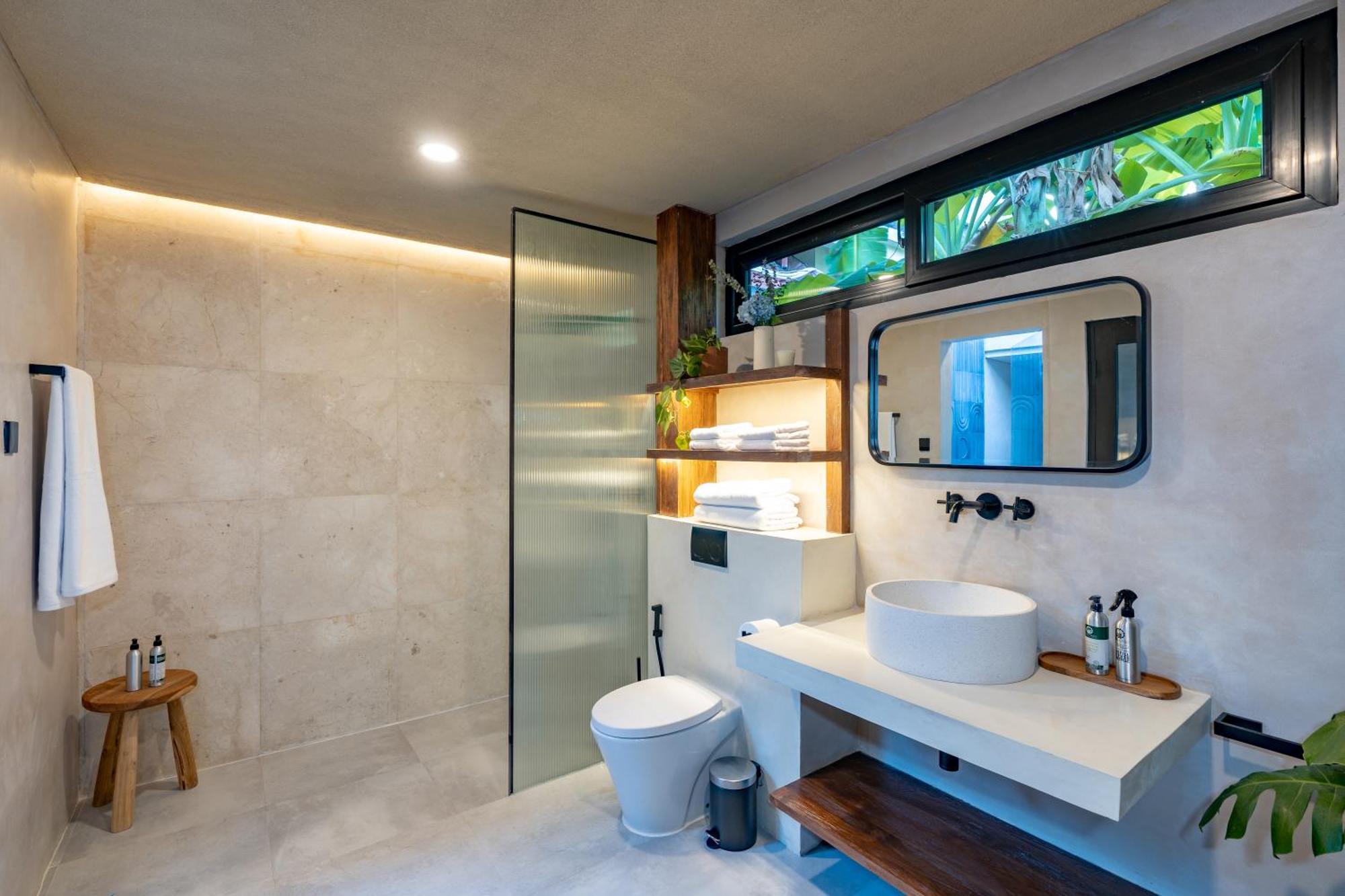 Zee Design Villa & Spa Sanur Екстериор снимка