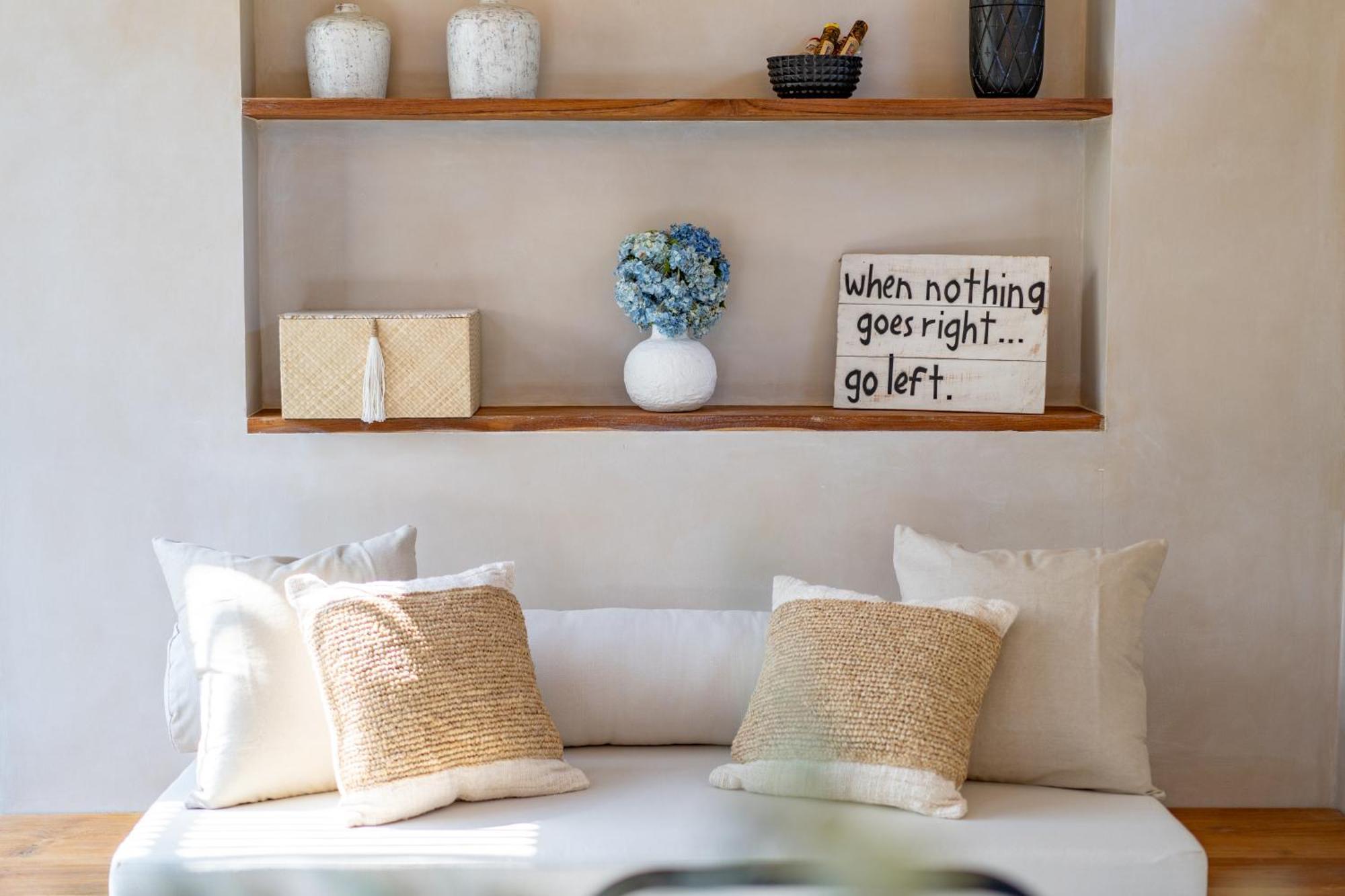 Zee Design Villa & Spa Sanur Екстериор снимка