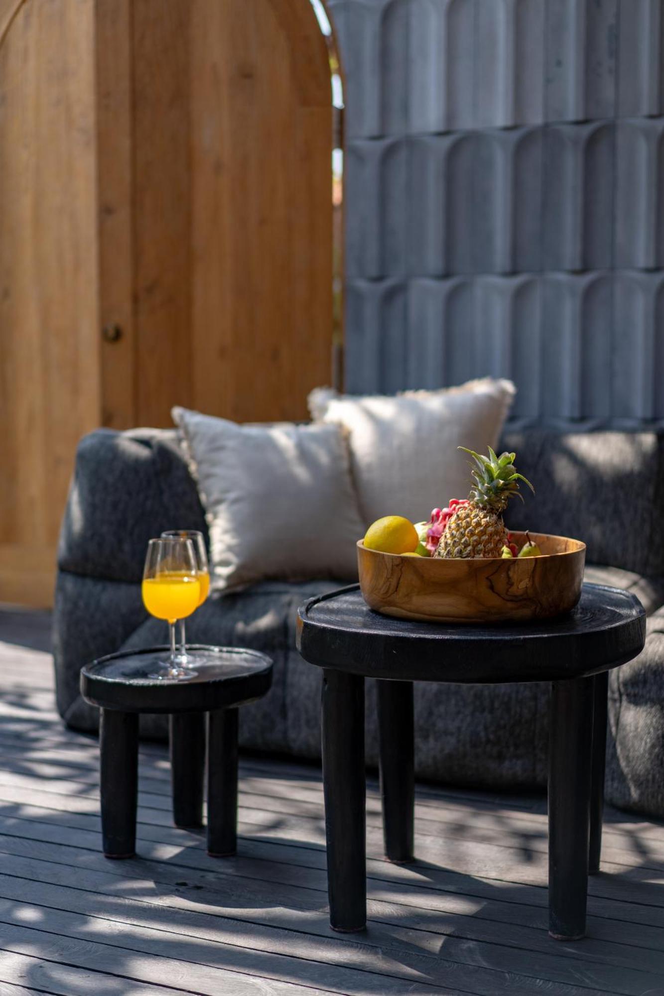 Zee Design Villa & Spa Sanur Екстериор снимка