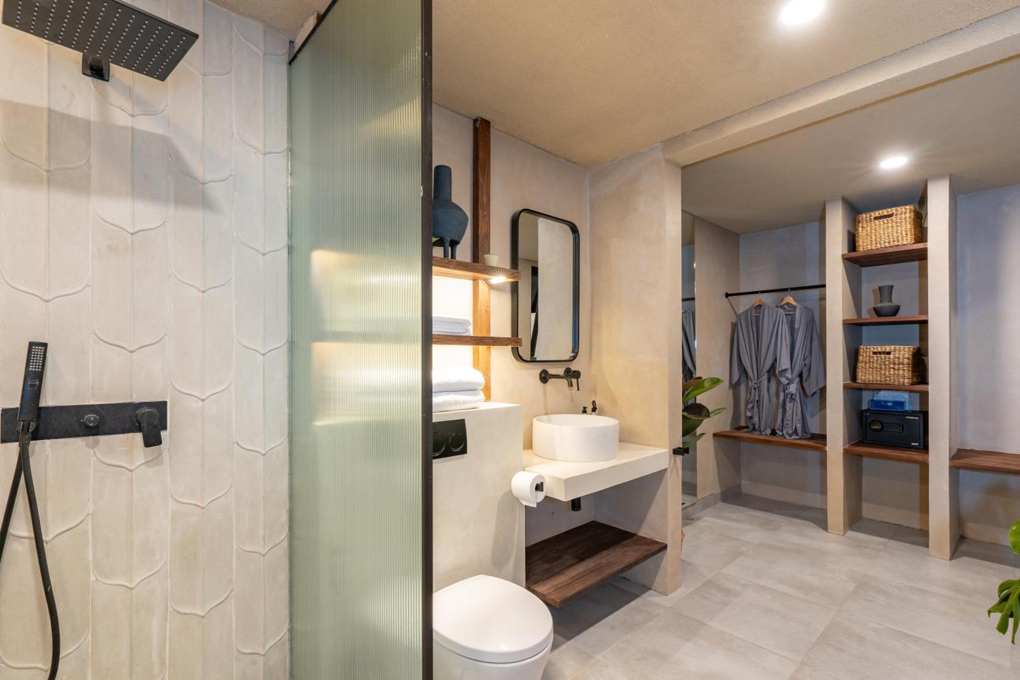 Zee Design Villa & Spa Sanur Екстериор снимка