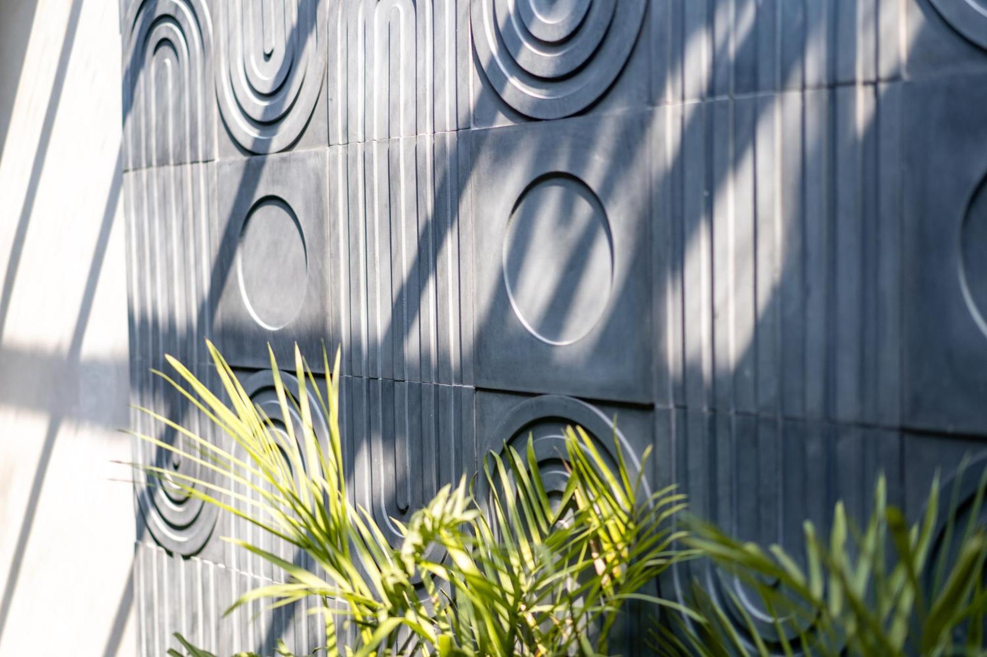 Zee Design Villa & Spa Sanur Екстериор снимка