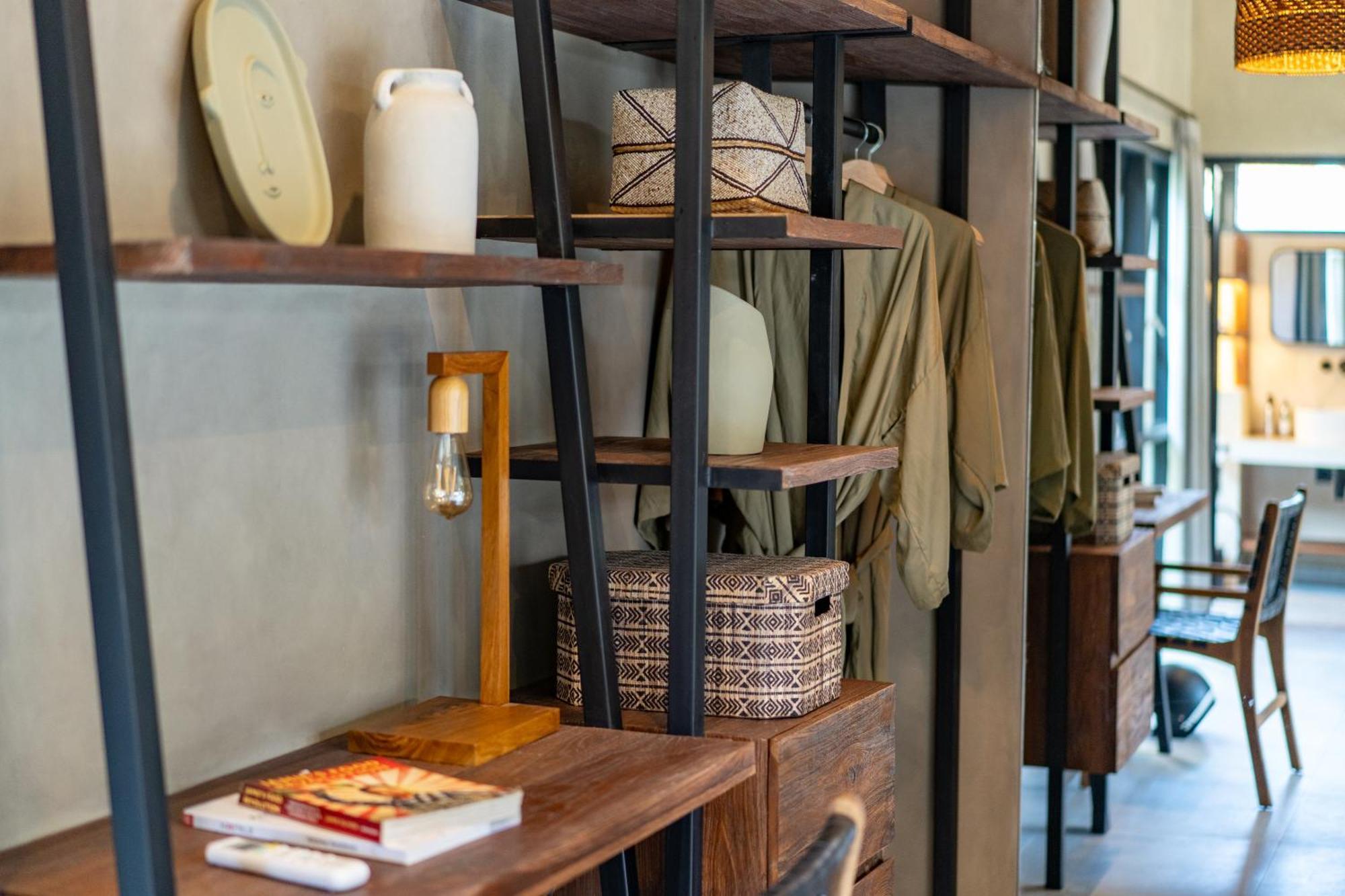 Zee Design Villa & Spa Sanur Екстериор снимка