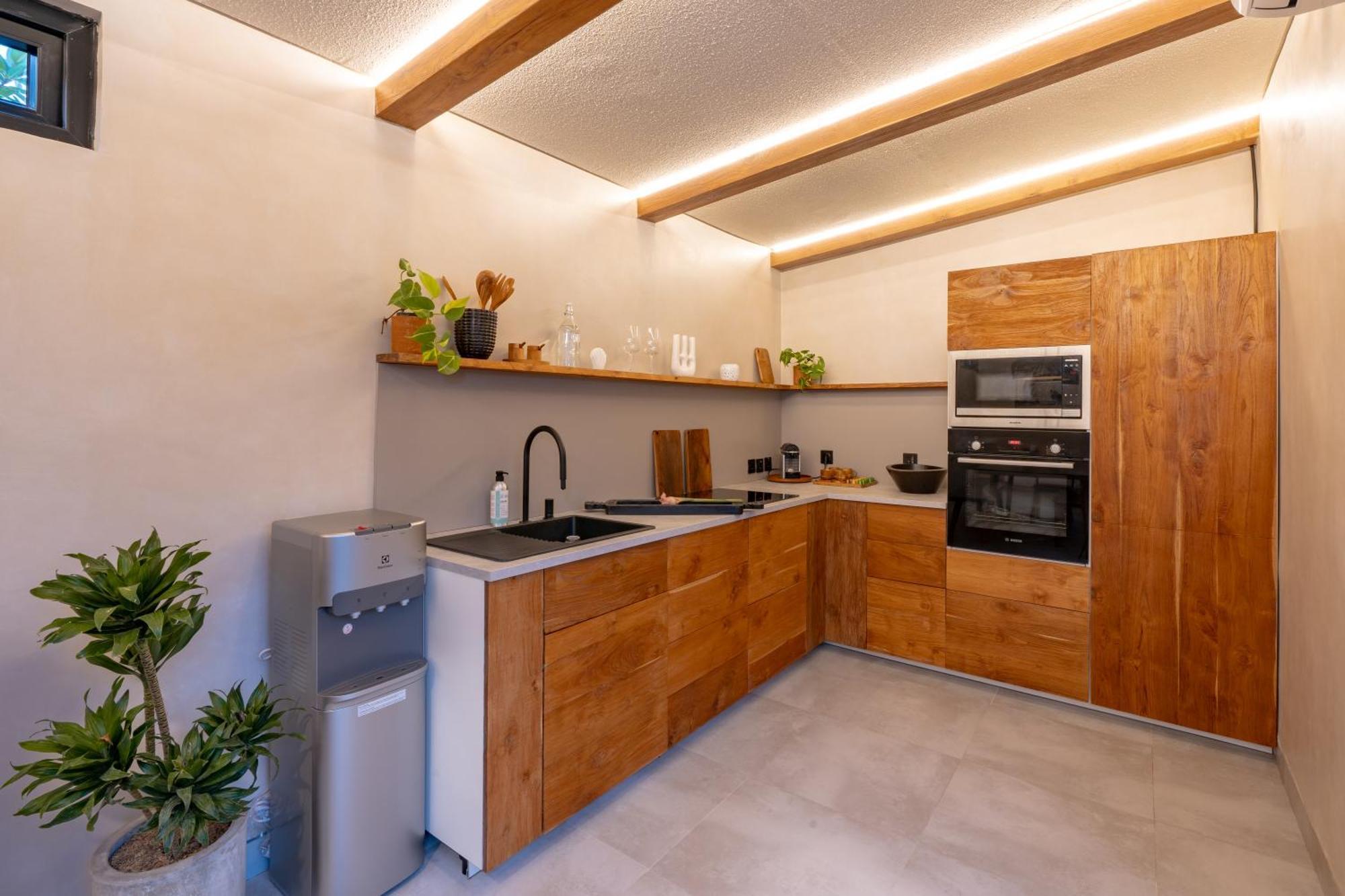 Zee Design Villa & Spa Sanur Екстериор снимка